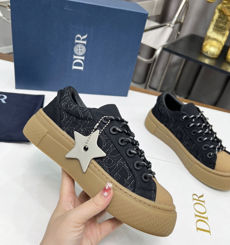 ch**an D*or casual shoes